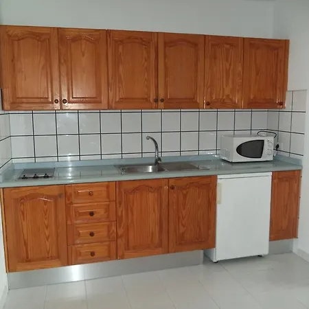 Haria Apartamento *
